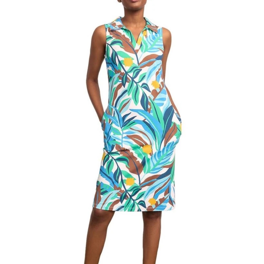 J.McLaughlin Ayla Dress